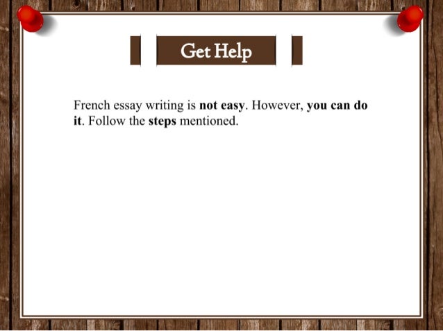 french essays on family french idioms for essays
